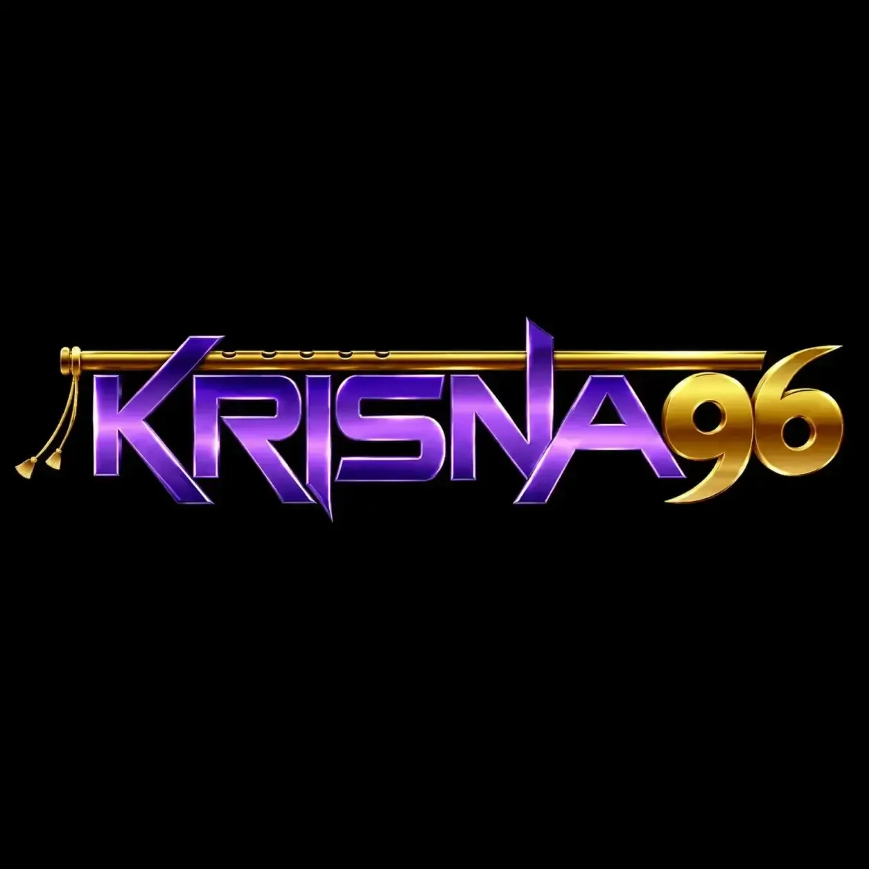 KRISNA96 - Balapan Motor yang Mendebarkan
