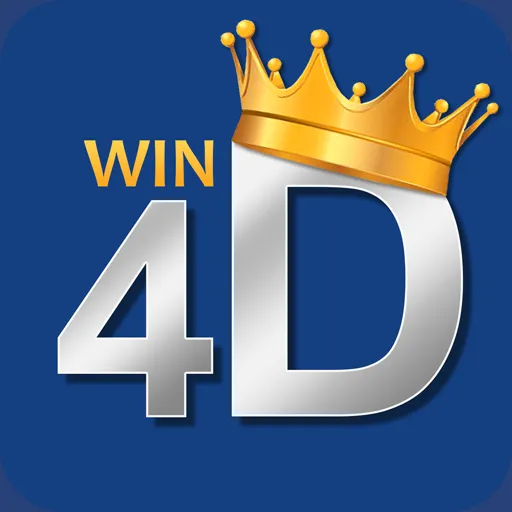 WIN4D - Game Bingo Seru dan Menyenangkan