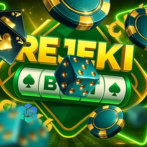 Logo rejeki